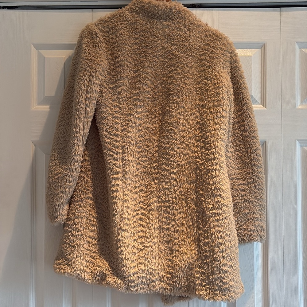 Kenneth Cole Coat - Picture 5 of 10